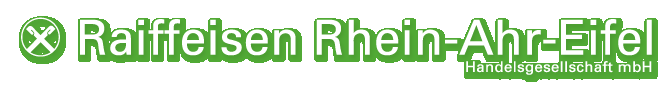 Raiffeisen Voreifel-Ahr Handelsgesellschaft mbH